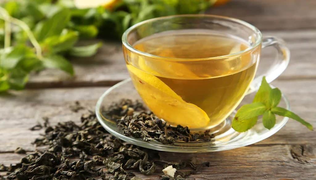 HERBAL TEA