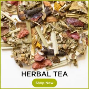 HERBAL TEA