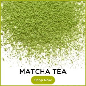 MATCHA TEA