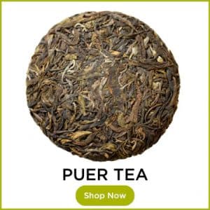 PUER TEA
