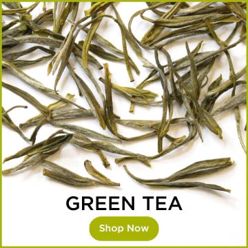 GREEN TEA