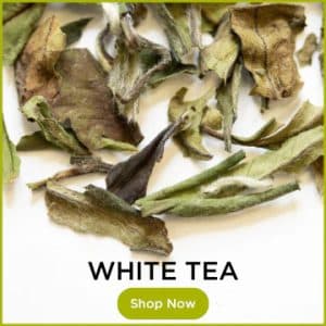 WHITE TEA