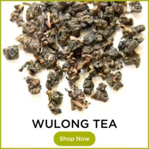 WULONG TEA