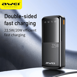 Awei 22.5w Power Bank