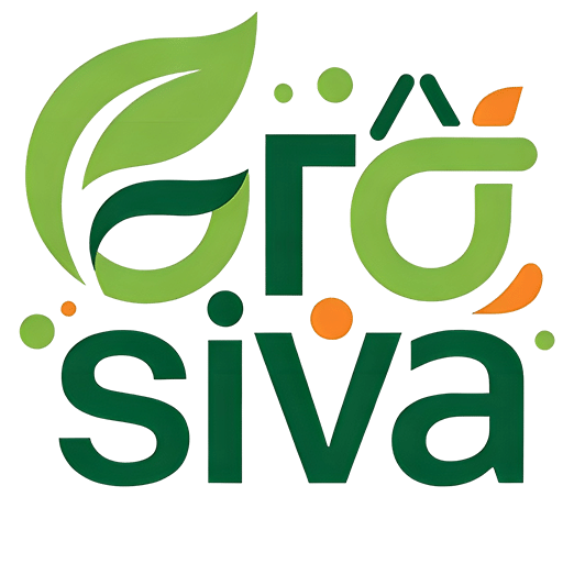 Grosiva International Ltd.